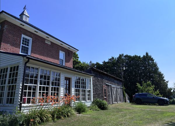Marilyns hus