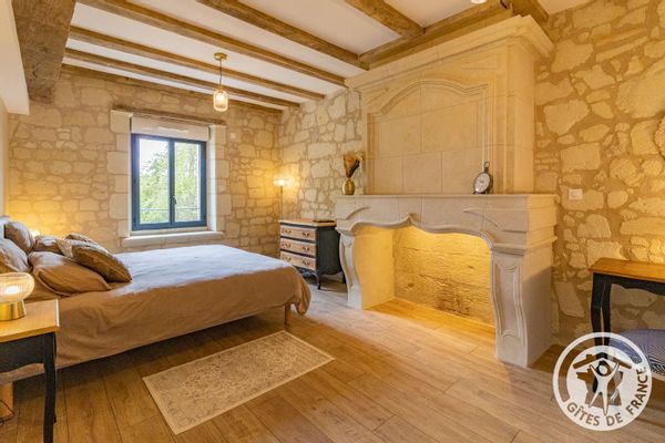 Manoir de la Forgetterie