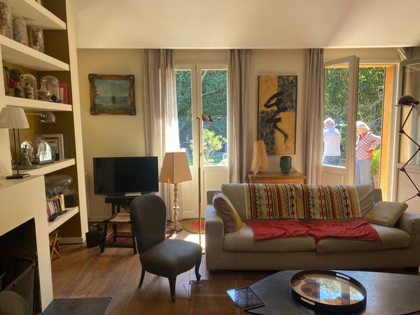 La maison de Nono