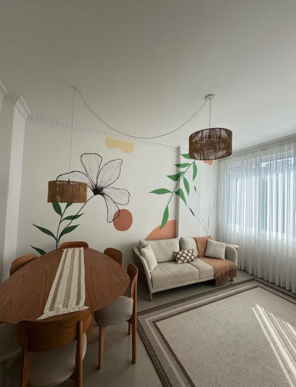 La maison de Fernanda