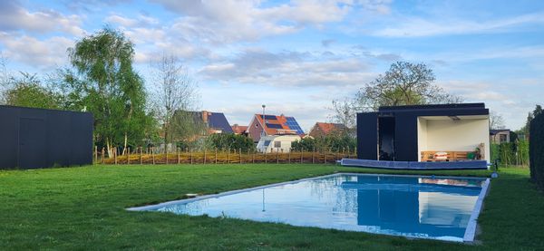 Kims hus