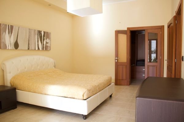 La maison de Giuseppe