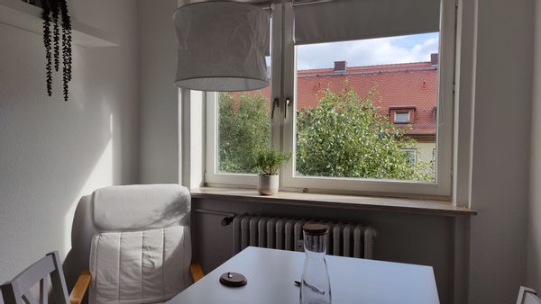 La maison de Victoria