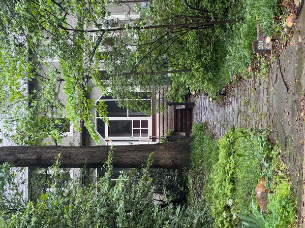 huis van Laura