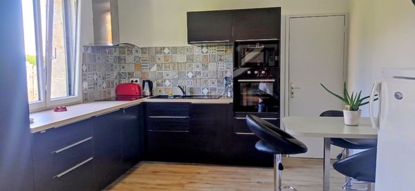 La maison des Raoult