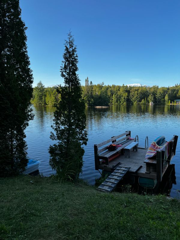 Chalet de Max&Mira