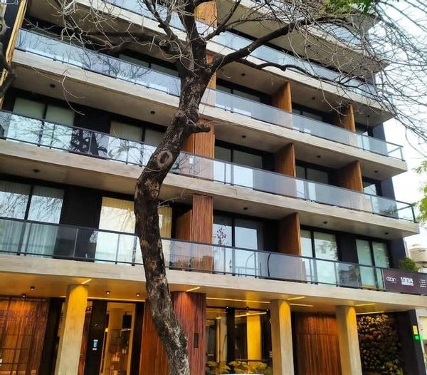 La maison de Fabian