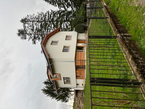 Helmut's Country House 25 mins from Vienna