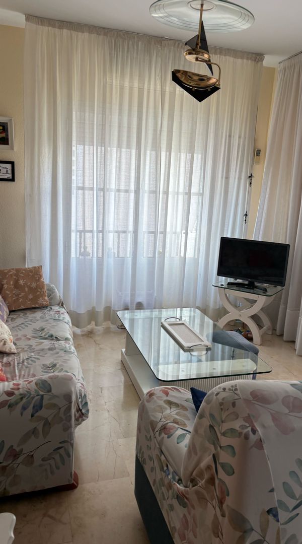 María Amparos hus