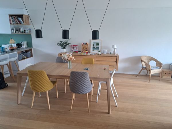 Casa di Raphaëlle & Sébastien