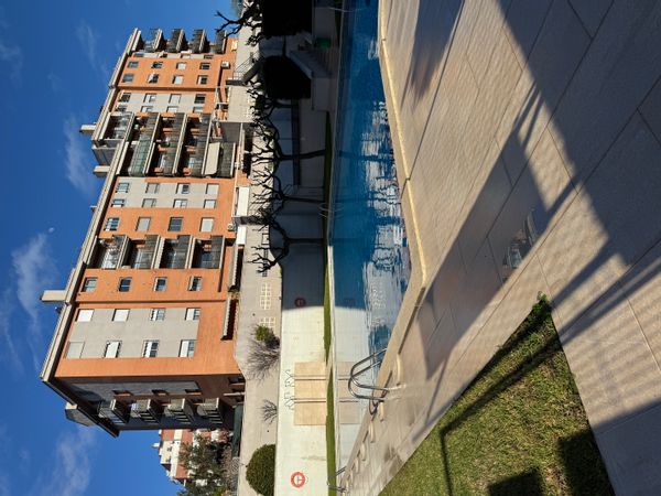 La maison de Catalina & Giselle