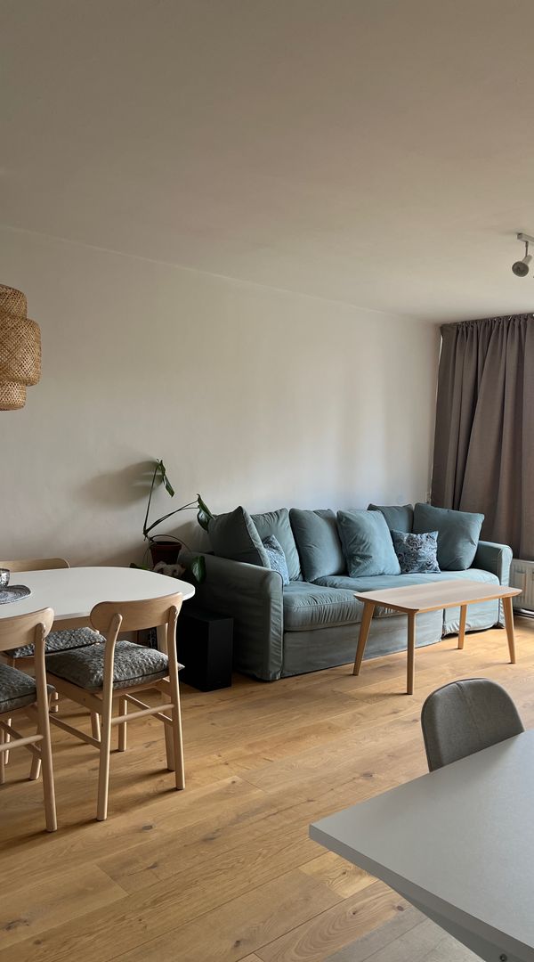 La maison de Federica