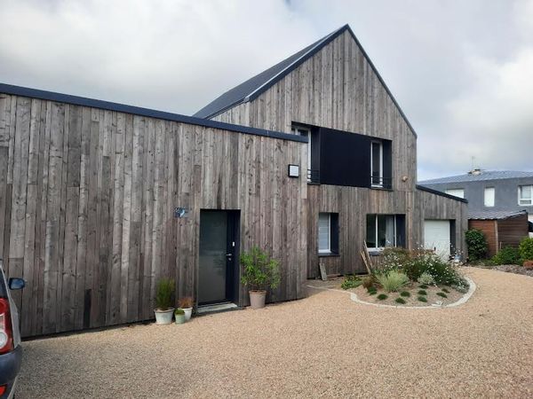 Maries hus