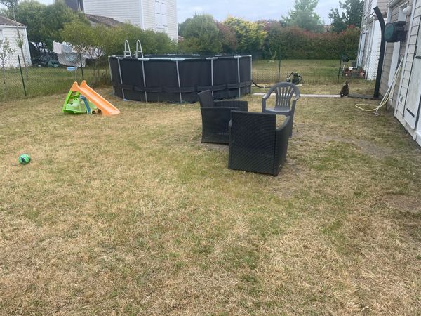 Maison familiale proche océan (30min)