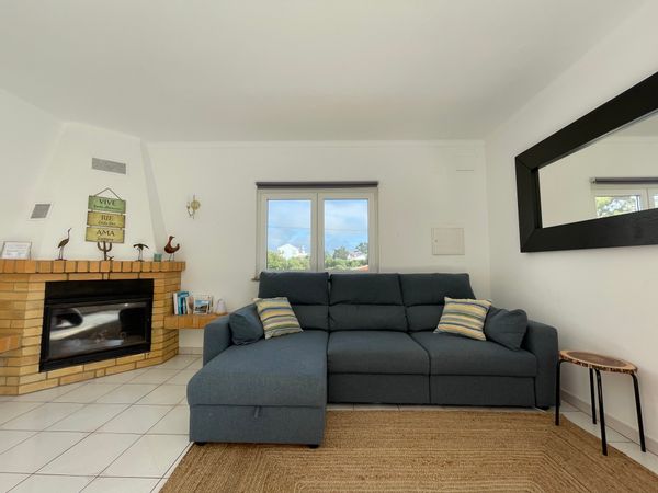 La maison de Victoria & Vincent