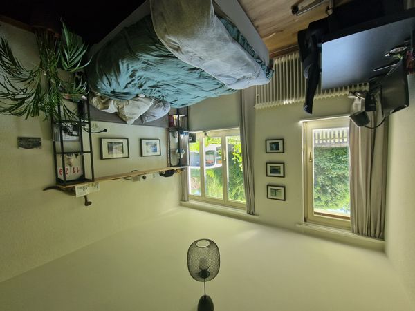 Casa de Janina