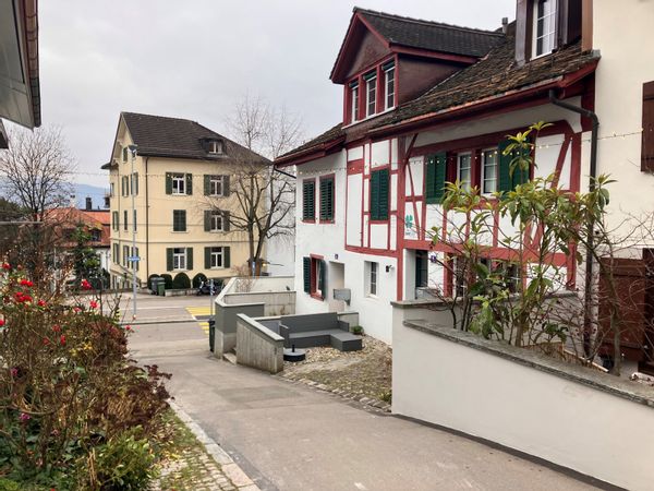 Marco s Haus