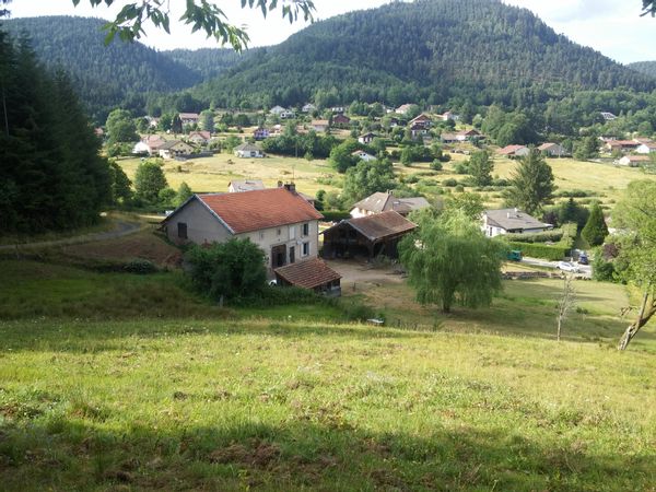 Le Gîte de Sam & Cie