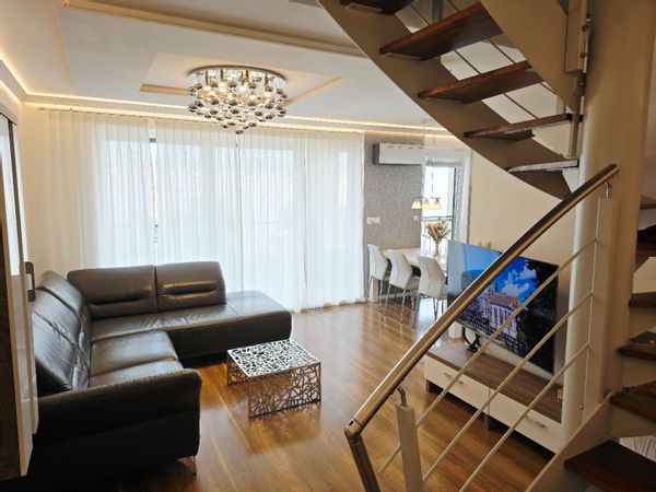 La maison de Rastislav