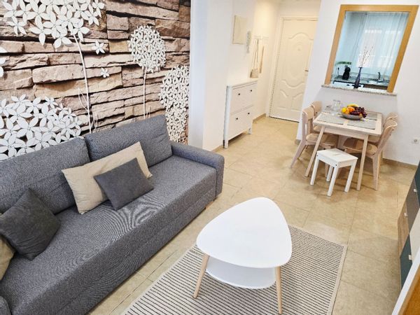 La maison de Rastislav