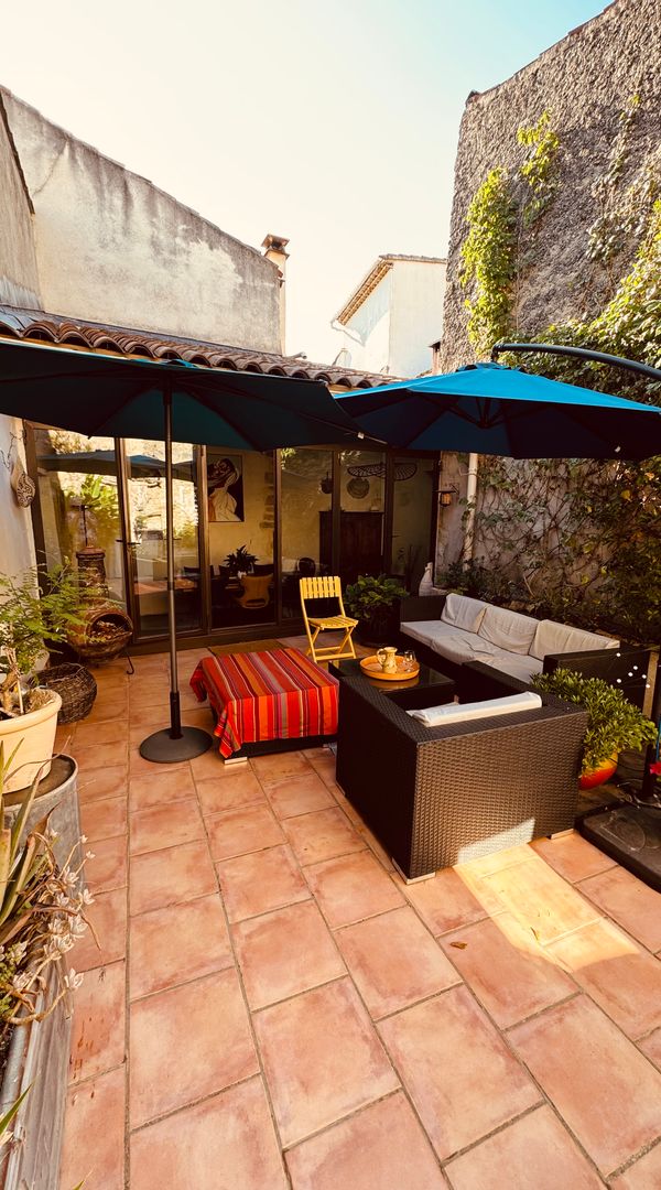 Casa di Christine