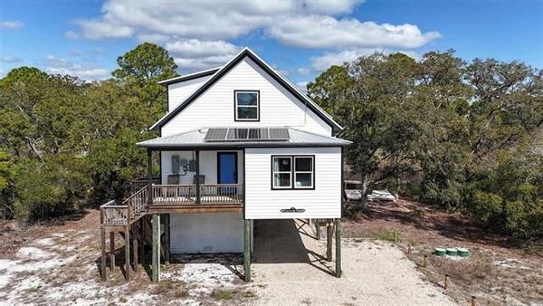 La maison de Patrick