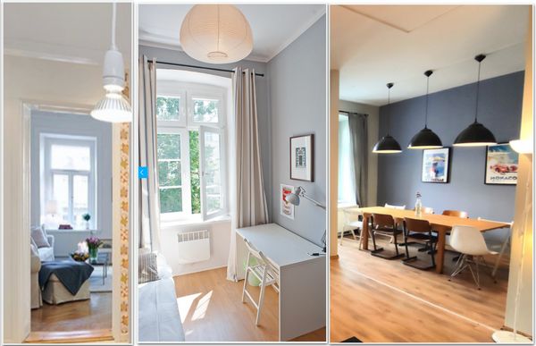 Discover The Best Living Experience At Renoma Residence In Wroclaw