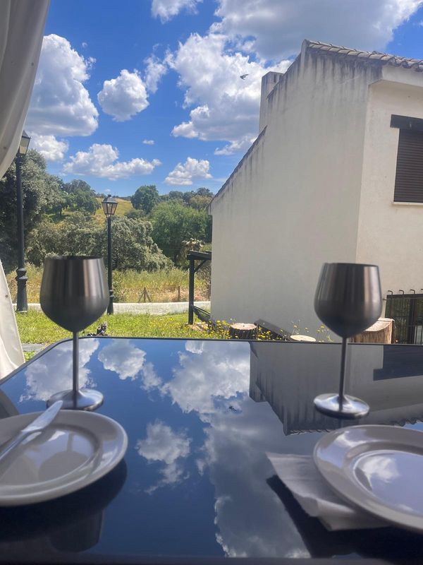 La maison de Laura y Jose Mari