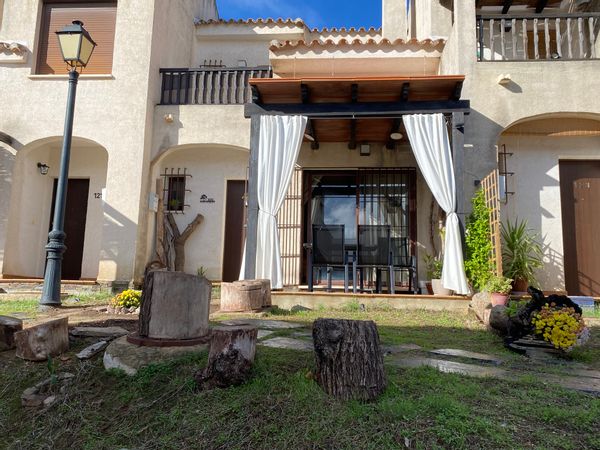 Casa di Laura y Jose Mari