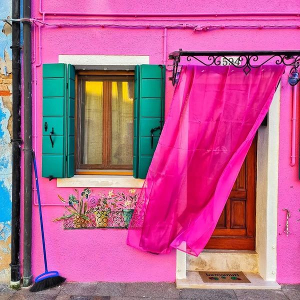 La maison de SILVIA