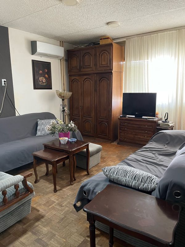 La maison de Julijana