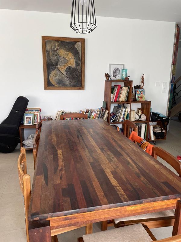 La maison de Ramatha