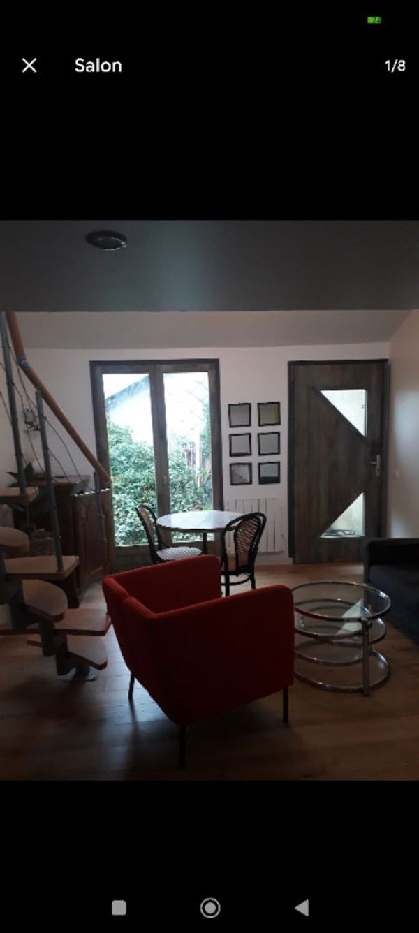 La petite maison