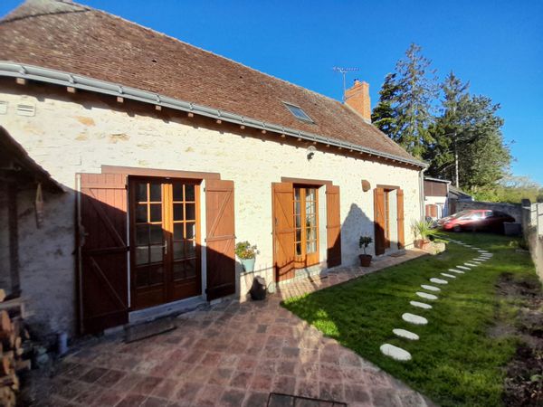 Casa de Isabelle