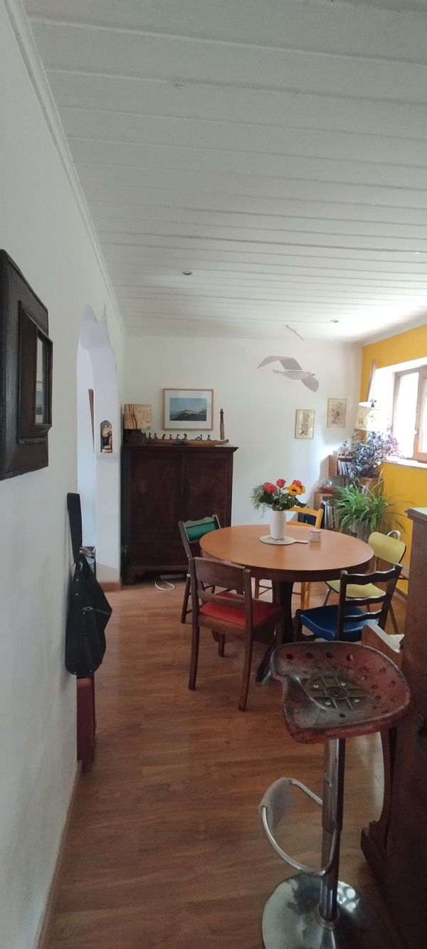 Casa di François & Marianne