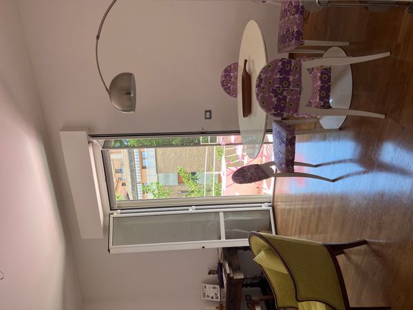 La maison de Maria Novella