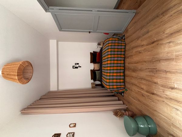 Marions hus