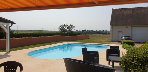 Lucie's house