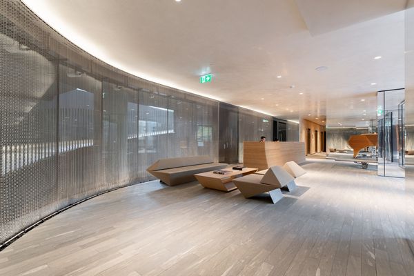 huis van ke