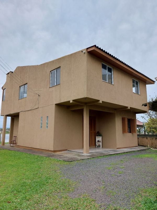 Casa di Eloiza