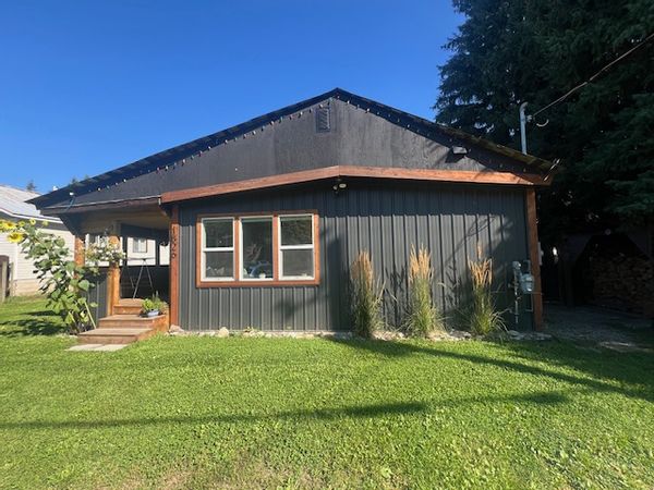 La maison de Sarah & Michael