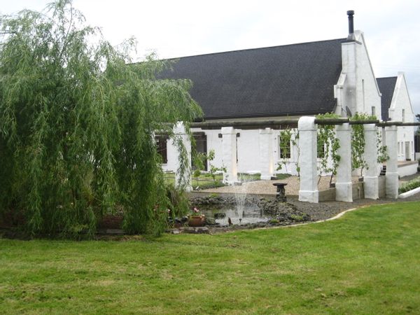 huis van Anna