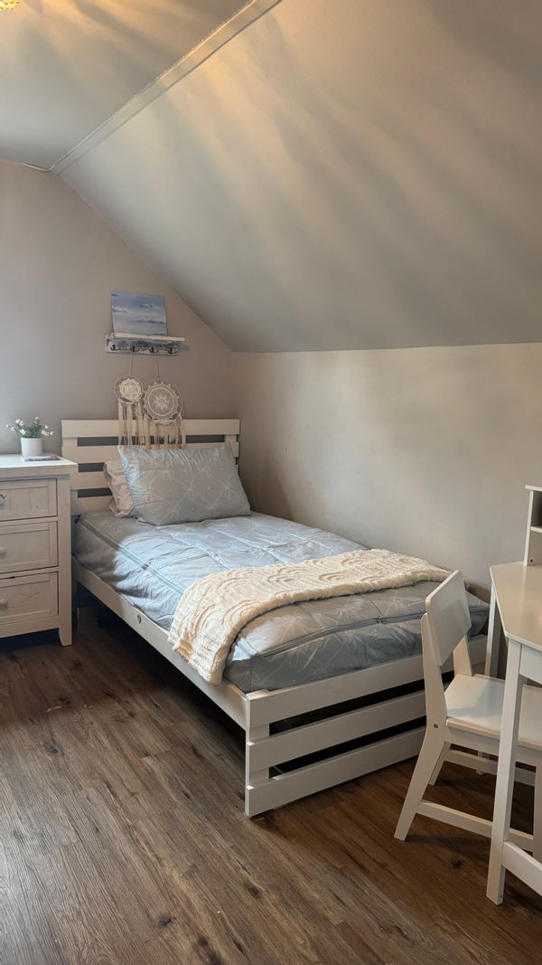 La maison de Christina