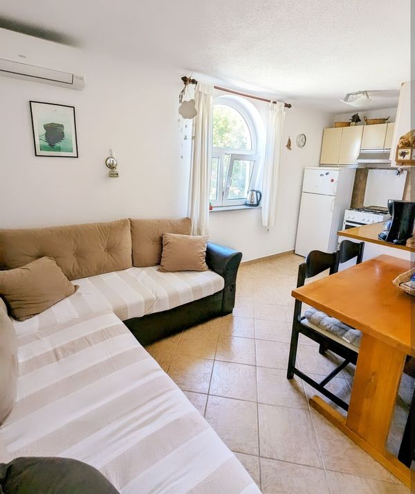 La maison de Ivan