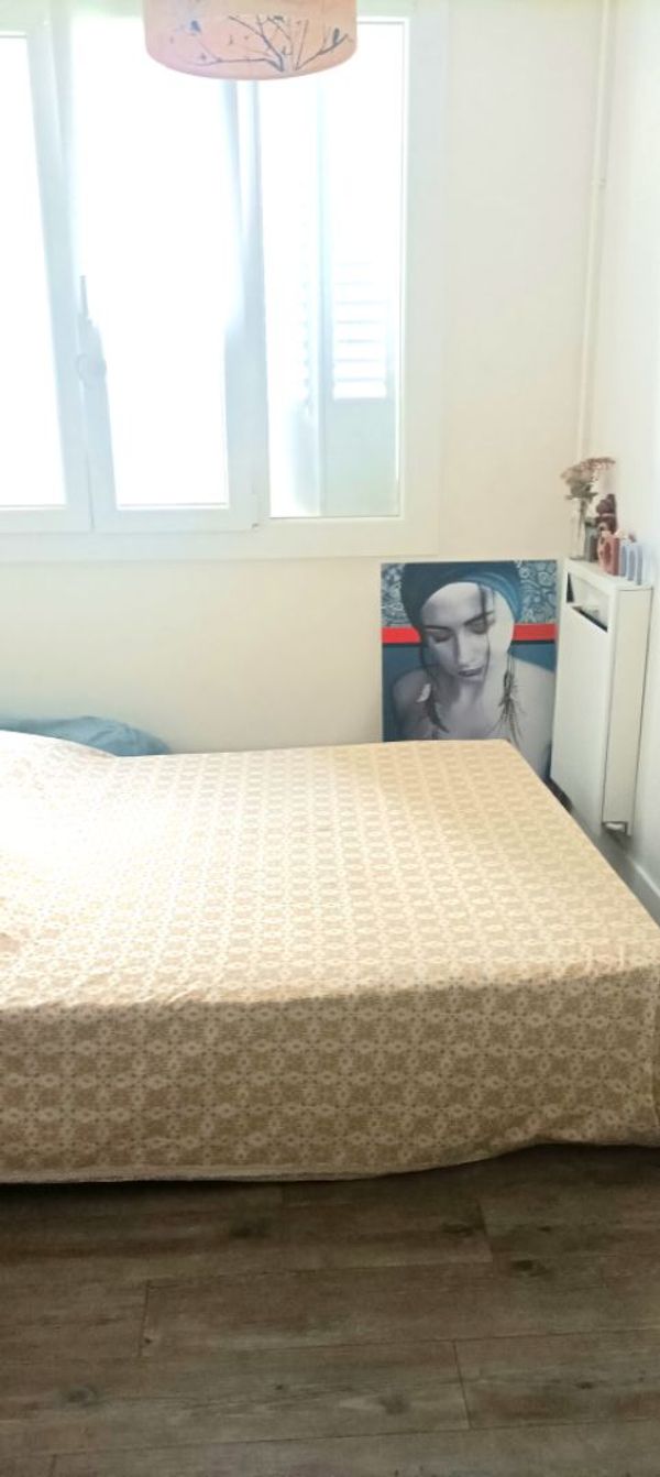 Natacha's house