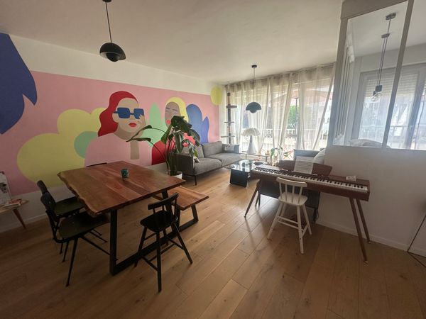 Casa di Julie