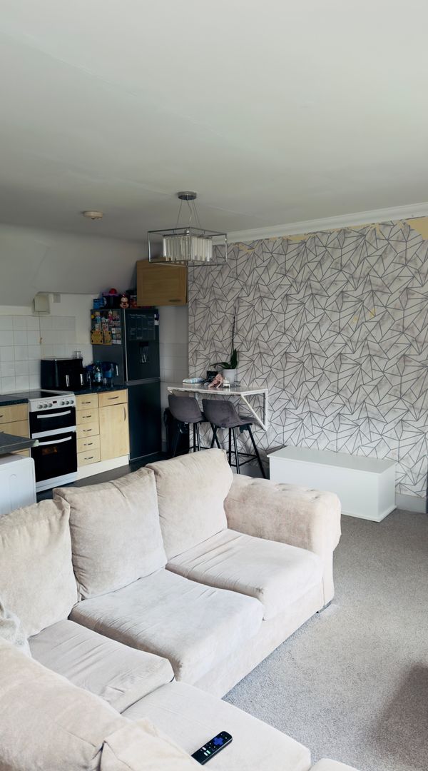 La chambre privée de Kerry Lin