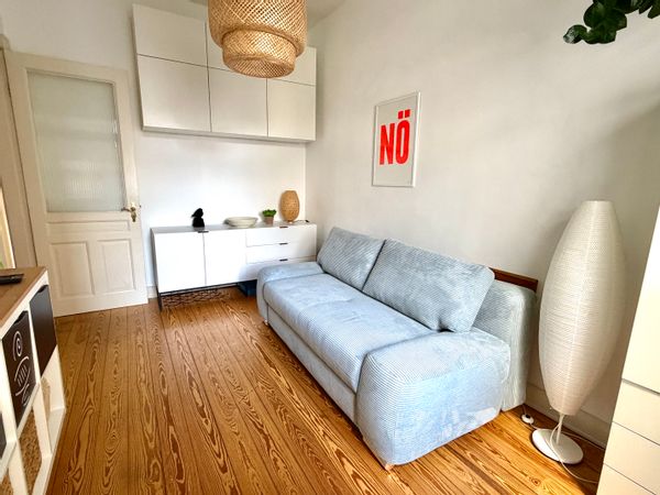 La maison de Kerstin