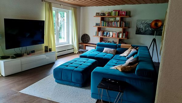 La maison de Katinka