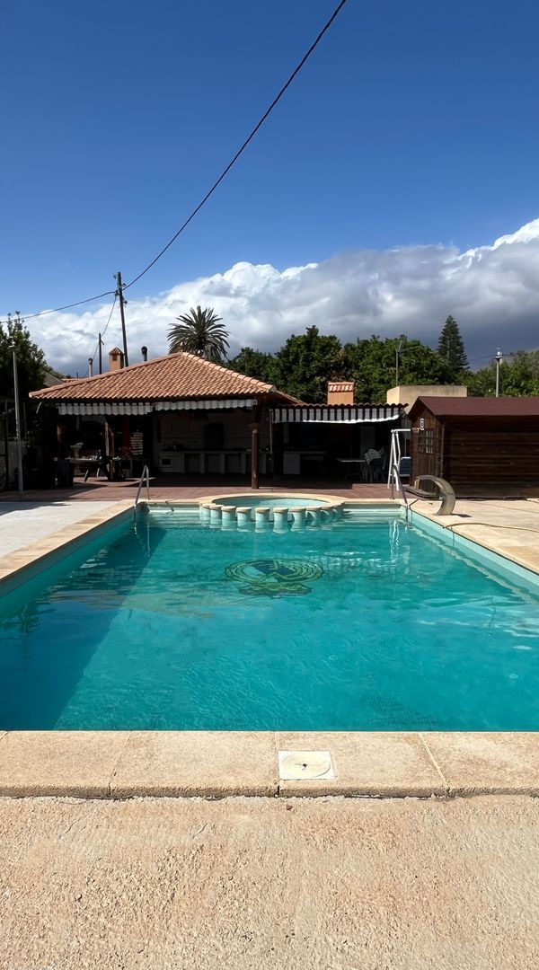 Casa di Alvaro